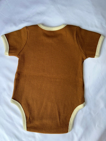 MyGlow Baby Romper (3-6M & 6-12M)