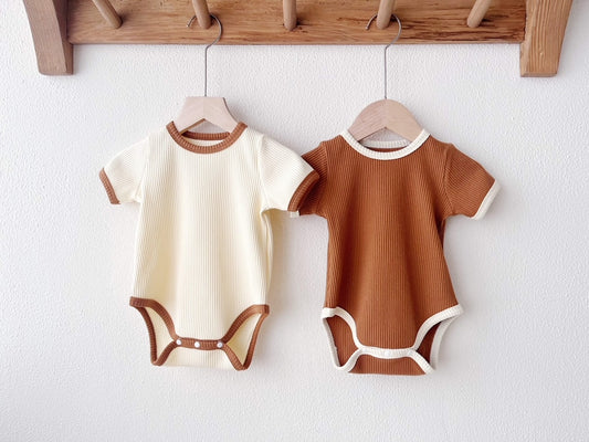 MyGlow Baby Romper (3-6M & 6-12M)