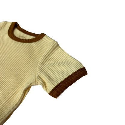 MyGlow Baby Romper (3-6M & 6-12M)