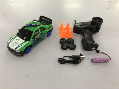 2.4G 4WD RC Drift Car