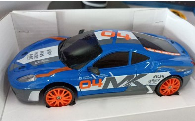 2.4G 4WD RC Drift Car