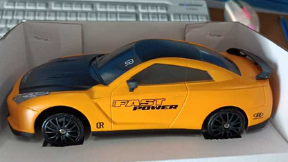 2.4G 4WD RC Drift Car